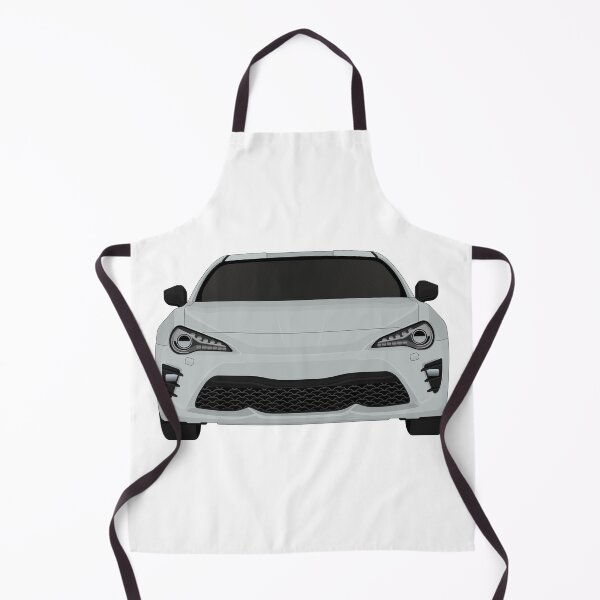 Item preview, GT86 Silver + black designed and sold by VenZolic.