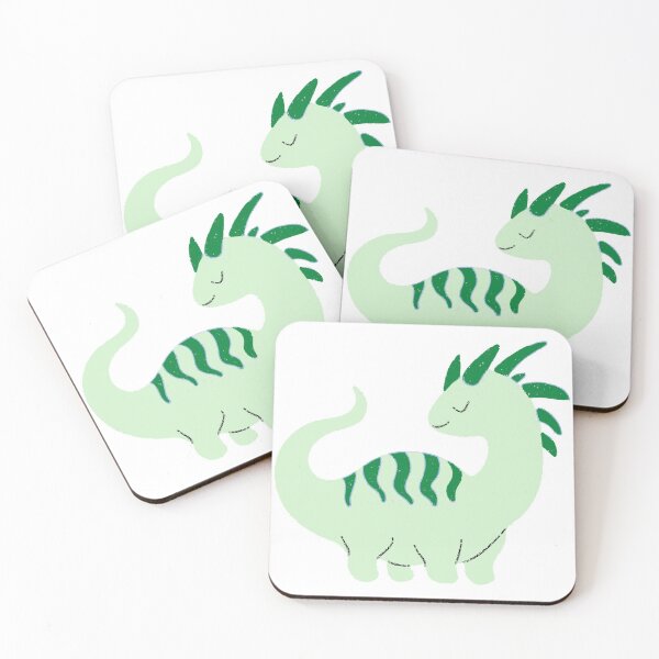 Item preview, Green Dragon designed and sold by jayfowler9.
