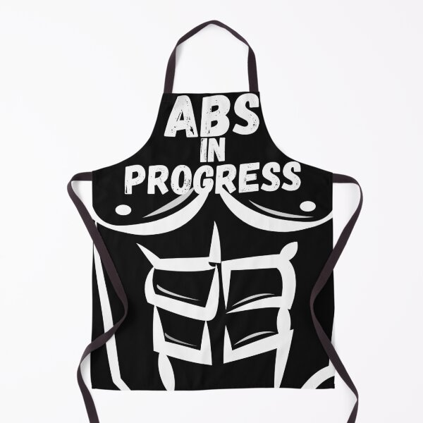 Item preview,  Abs In Progress designed and sold by Gamers Hub.