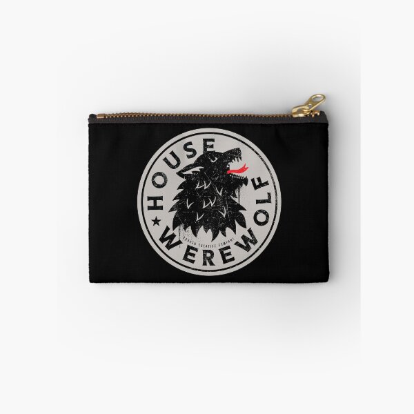Item preview, House Werewolf designed and sold by KrakenCreative.