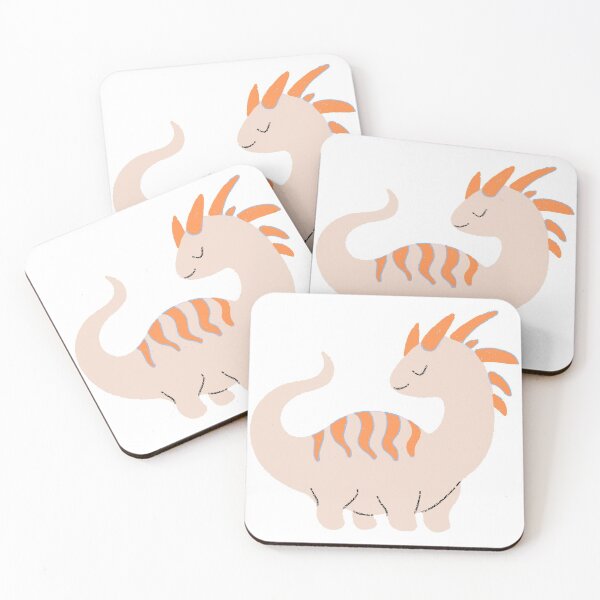 Item preview, Copy of Orange Dragon designed and sold by jayfowler9.