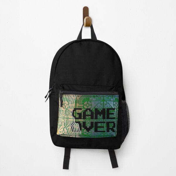 Item preview, Game over designed and sold by Chill Freak.