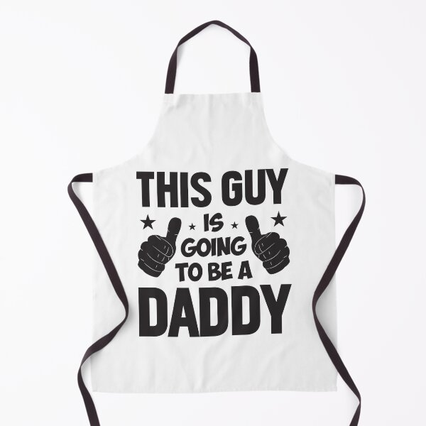 Item preview, This Guy Is Going To Be A Daddy, First Time Dad designed and sold by mdnrsakib.