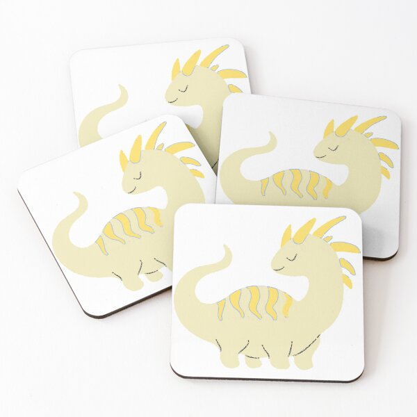 Item preview, Yellow Dragon designed and sold by jayfowler9.