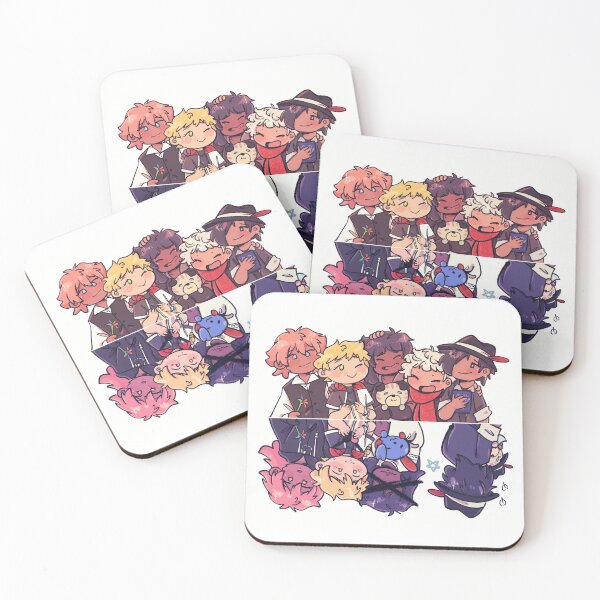 Item preview, KHUXWEEK dandelions designed and sold by Sawyer Art.