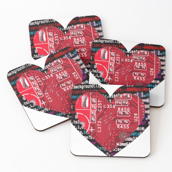 Item preview, Codding is love designed and sold by Chill Freak.