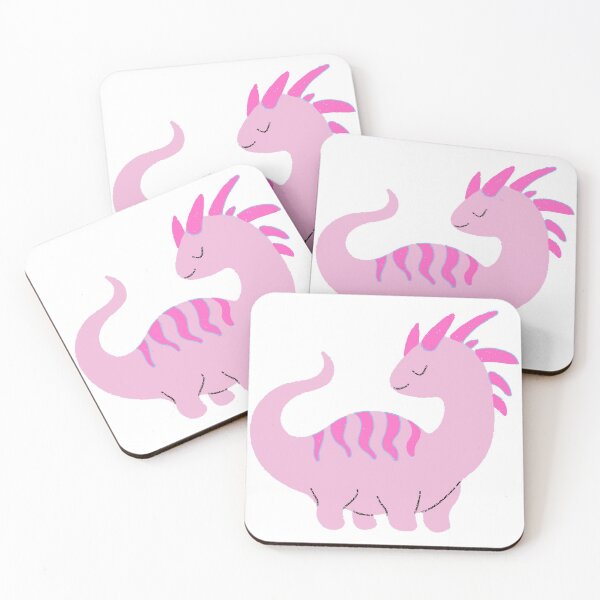 Item preview, Copy of Pink Dragon designed and sold by jayfowler9.