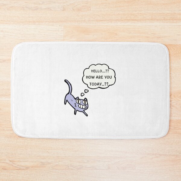 Item preview, Says Hello designed and sold by Calakan.