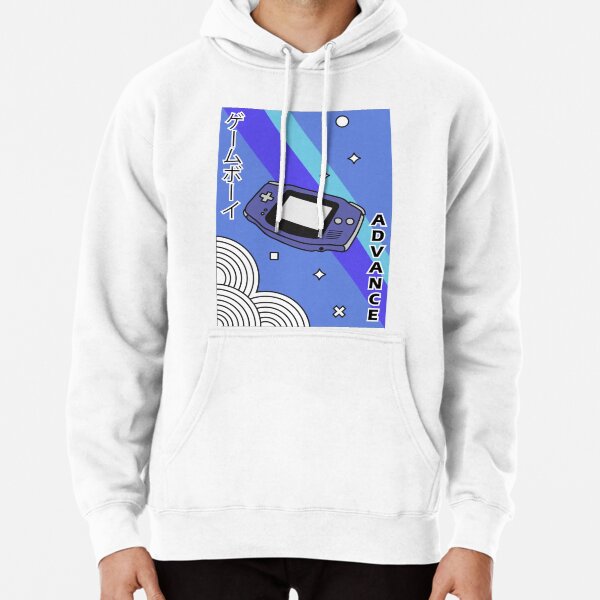 Gameboy color online hoodie