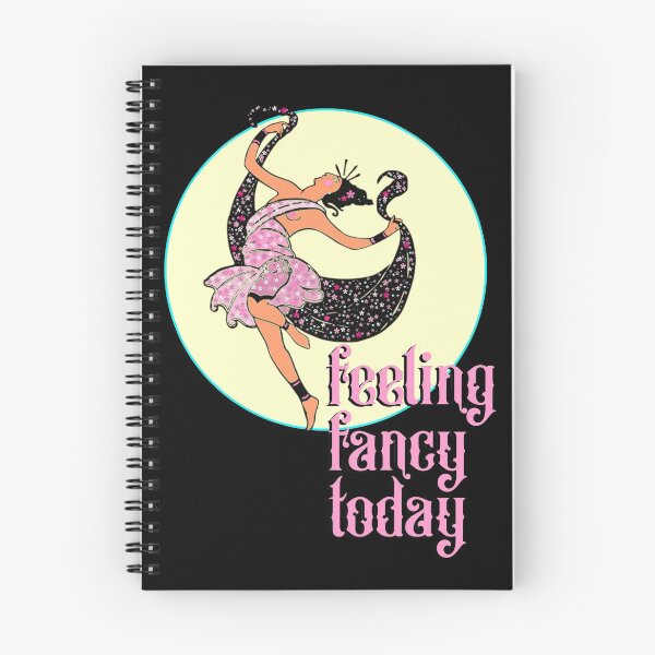 Item preview, feeling fancy today designed and sold by sandpiperstudio.