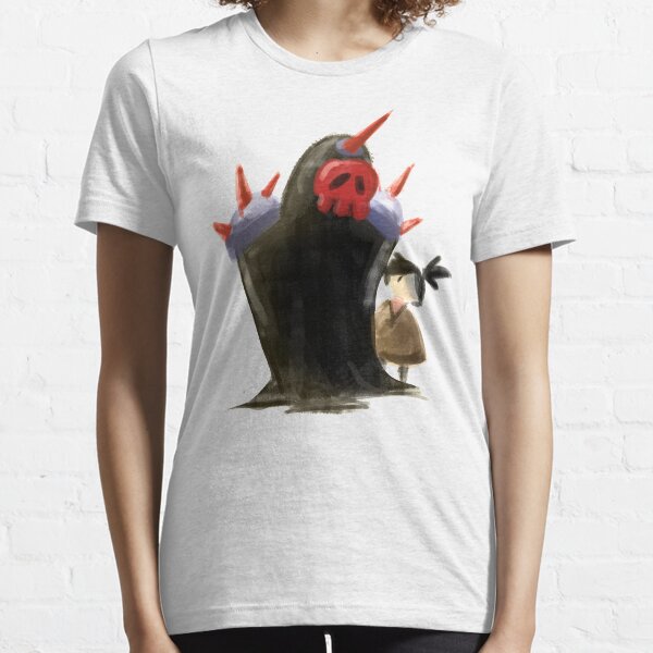 Rando and Buddy Essential T-Shirt