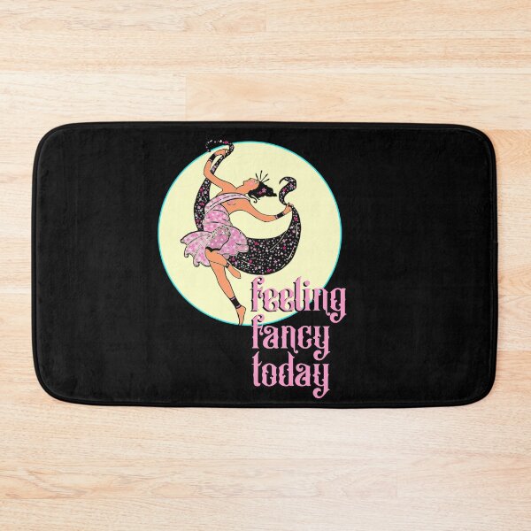 Item preview, feeling fancy today designed and sold by sandpiperstudio.