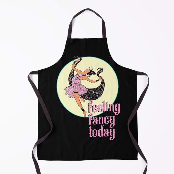 Item preview, feeling fancy today designed and sold by sandpiperstudio.