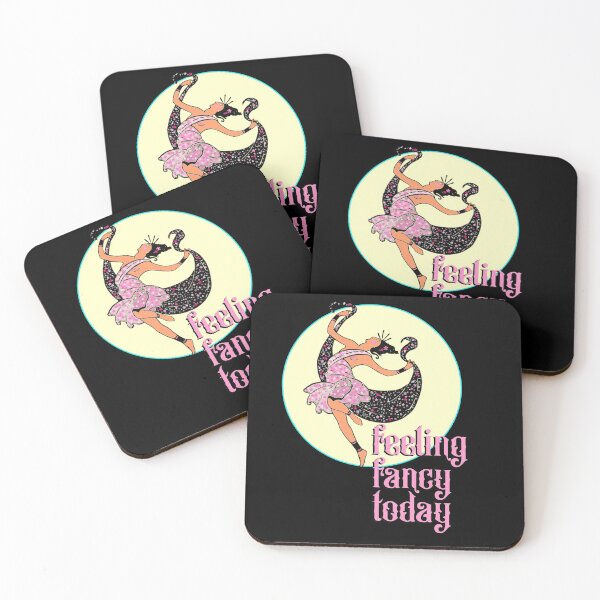Item preview, feeling fancy today designed and sold by sandpiperstudio.