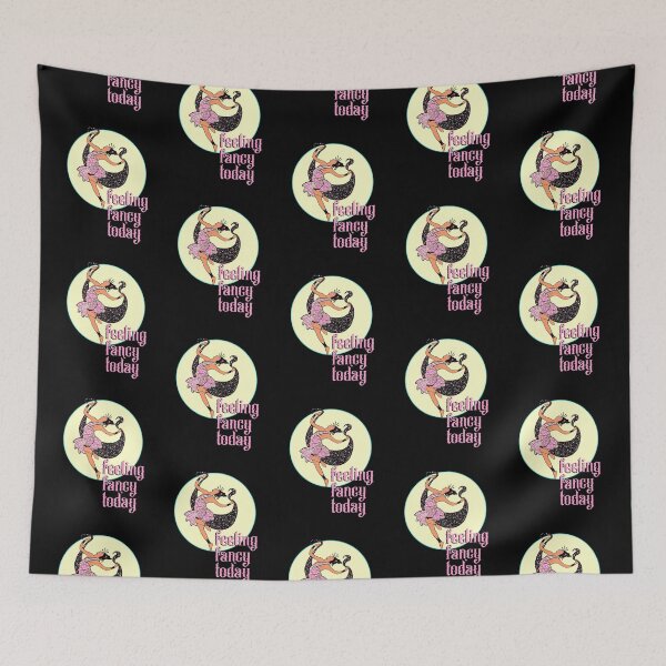 Item preview, feeling fancy today designed and sold by sandpiperstudio.