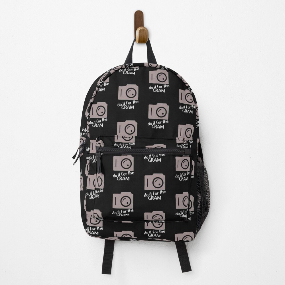 Item preview, Backpack designed and sold by DesignsofNote.