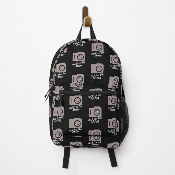 Item preview, do it for the gram designed and sold by DesignsofNote.