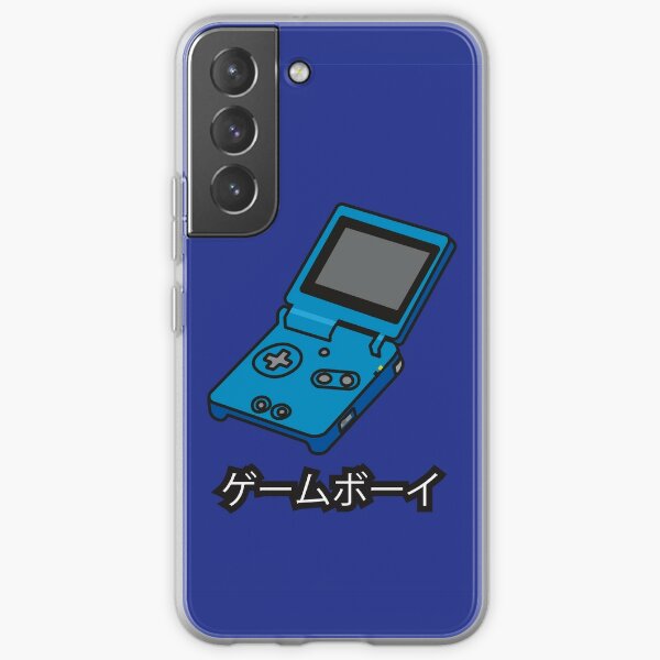 Nintendo Game Boy Phone Cases for Sale Redbubble