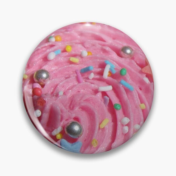 Artikelvorschau, Really pink cupcakes! entworfen und verkauft von RightSideDown.
