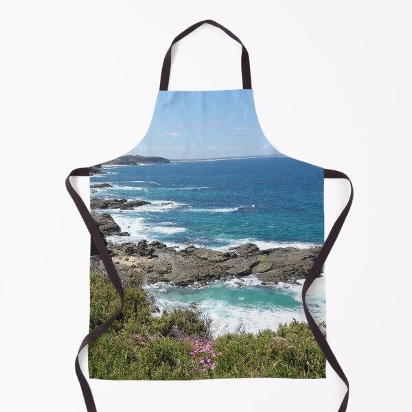 Item preview, Ocean View Waves Photo designed and sold by Artstastic.