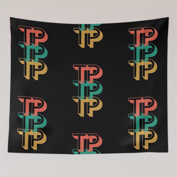 Item preview, The TP TP Take Profit Tee designed and sold by TraderShirts.