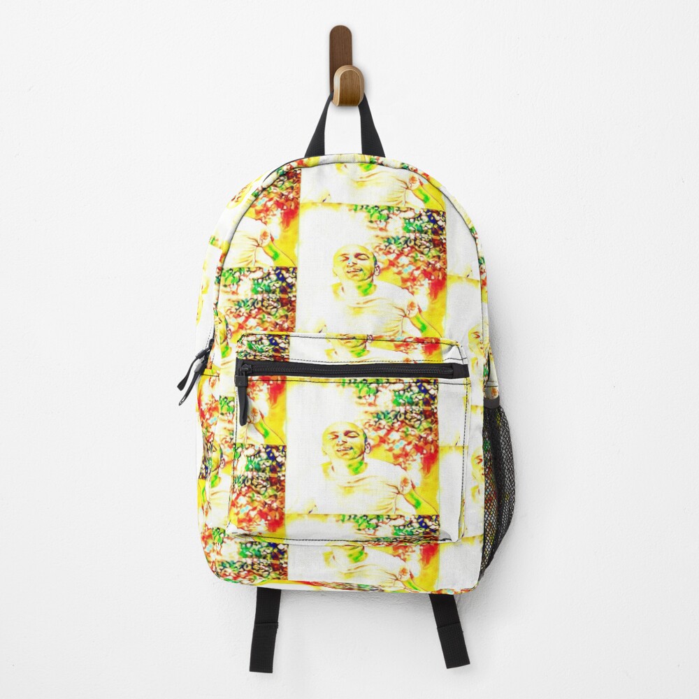 Item preview, Backpack designed and sold by RGPdesigns.