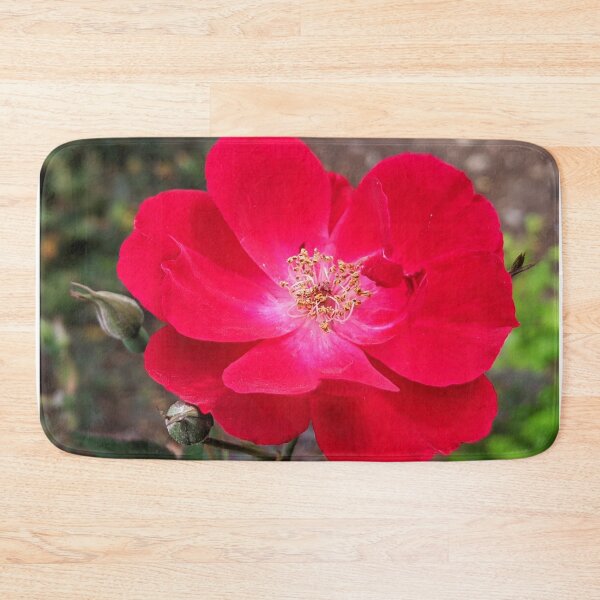 Item preview, Flowers Alpine Rose Pretty Spring Nature Floral Photography 2 designed and sold by Wizardofpizza.