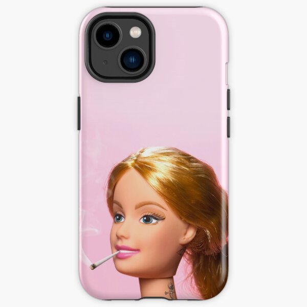 Doll Grown Up iPhone Tough Case