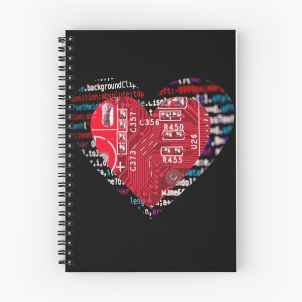 Item preview, Codding is love designed and sold by Chill Freak.