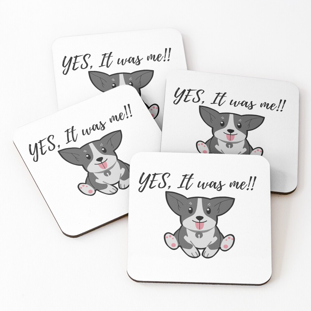 Item preview, Coasters (Set of 4) designed and sold by jayfowler9.