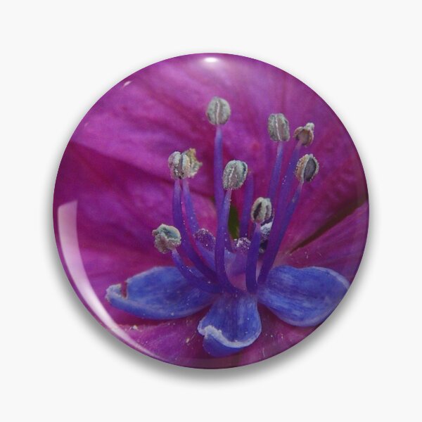 Item preview, A flower within a flower within a flower..... designed and sold by RightSideDown.