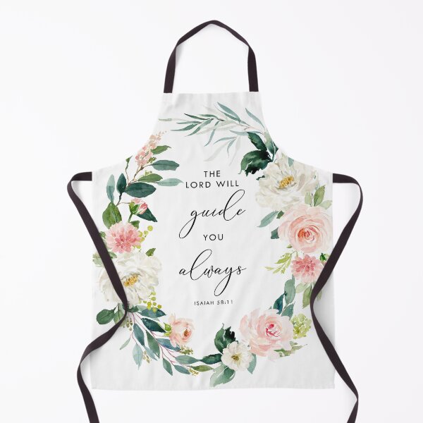 Item preview, The Lord Will Guide You designed and sold by KAMdesignhaus.
