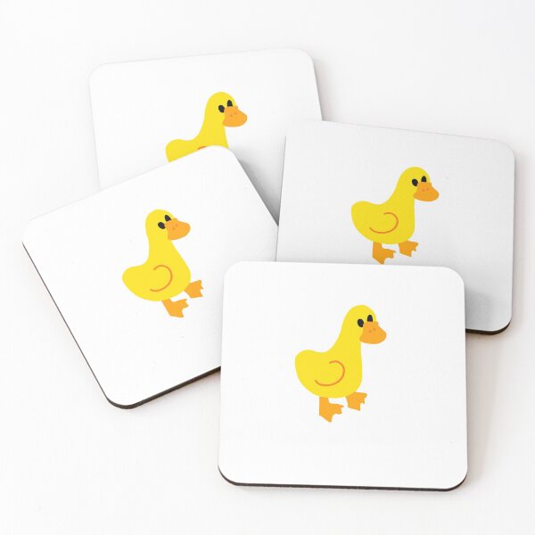 Item preview, Duck Duck Dennis designed and sold by SparrowStudio.