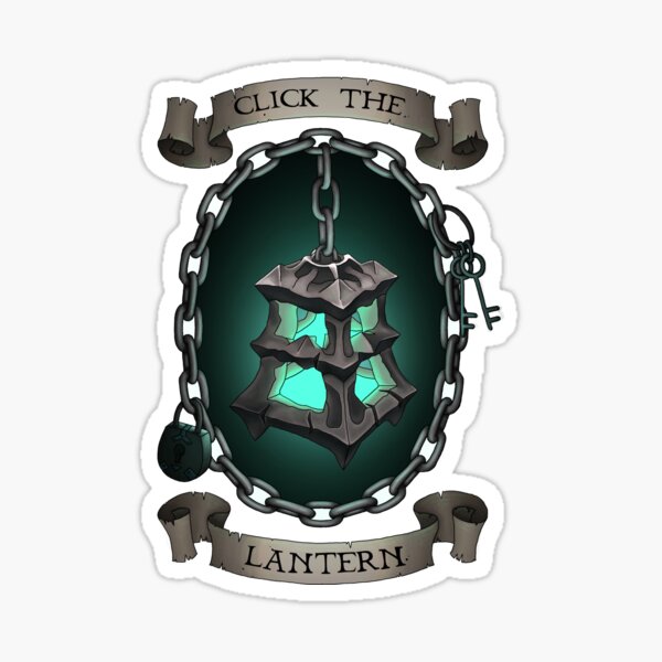 Item preview, Click the Lantern designed and sold by Aloyssia.