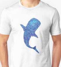 Marokintana - Walhai I Slim Fit T-Shirt
