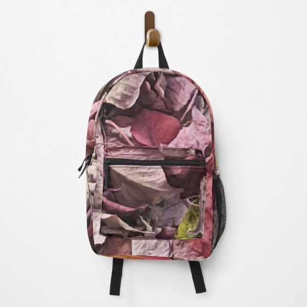Item preview, Autumn Leaves Blush Fall Nature Photography designed and sold by Wizardofpizza.