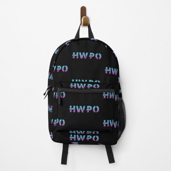 Item preview, HWPO Hard Work Pays Off Glow Design designed and sold by livetogether.