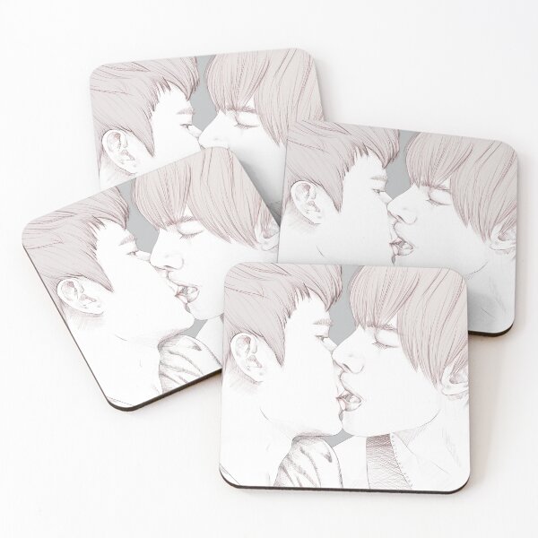 Item preview, MaxTul Kiss from TWM series Fanart designed and sold by maxtulbyvera.