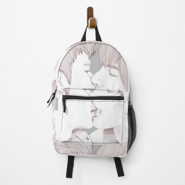 Item preview, MaxTul Kiss from TWM series Fanart designed and sold by maxtulbyvera.