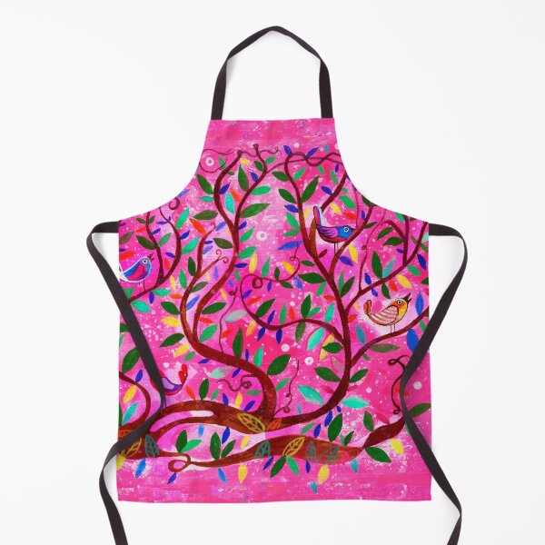 Item preview, Pink tree time designed and sold by DanVic.