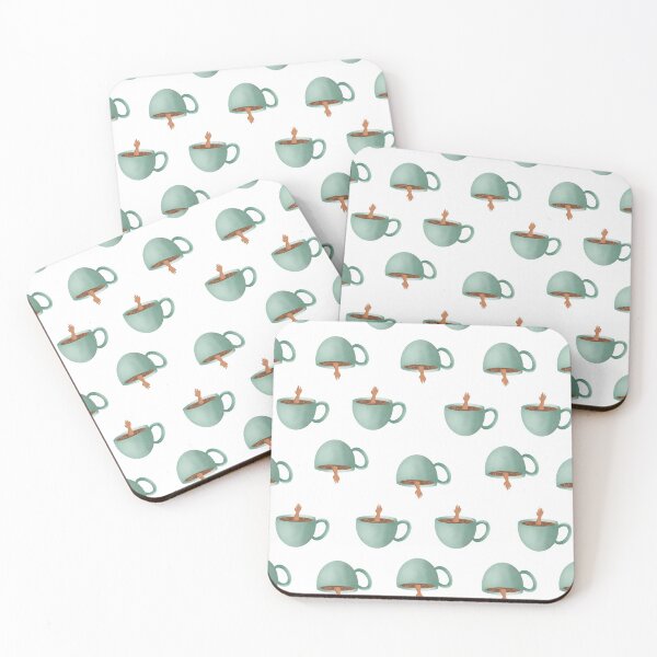 Item preview, Coffee  designed and sold by Pollyanna14.