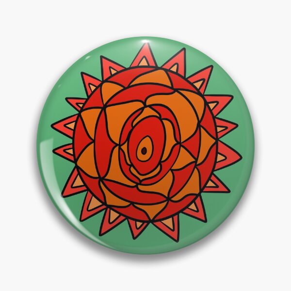 Item preview, OrangeSunflower designed and sold by VazMasDesign.