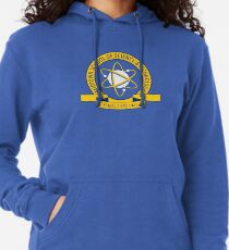 Logo de l'École des sciences et technologies de Midtown Sweat à capuche léger