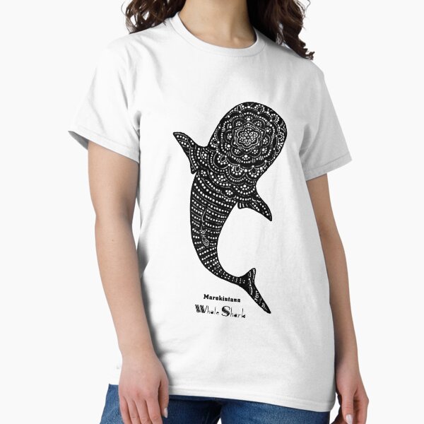 Item preview, Marokintana - Whale Shark II designed and sold by isfeather.