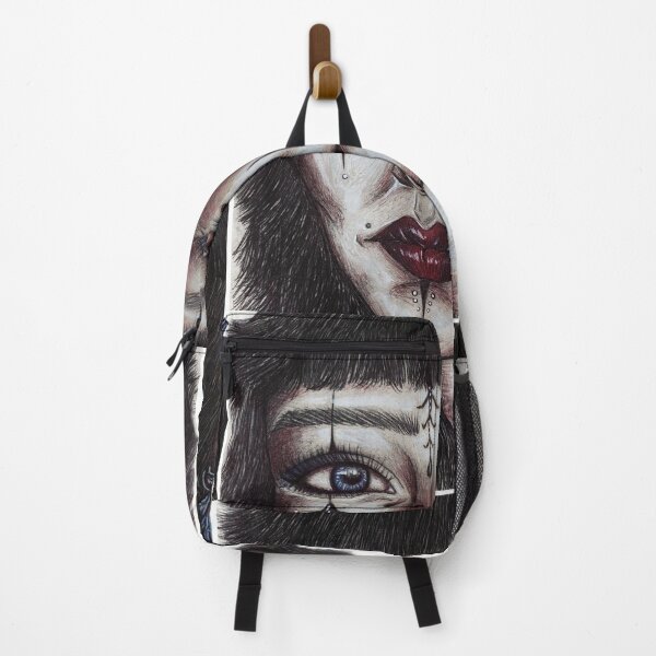 Item preview, Look Into My Eyes designed and sold by Laura Laganà.