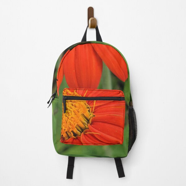 Item preview, Flowers Mexican Sunflowers Pretty Spring Nature Floral Photography 2 designed and sold by Wizardofpizza.