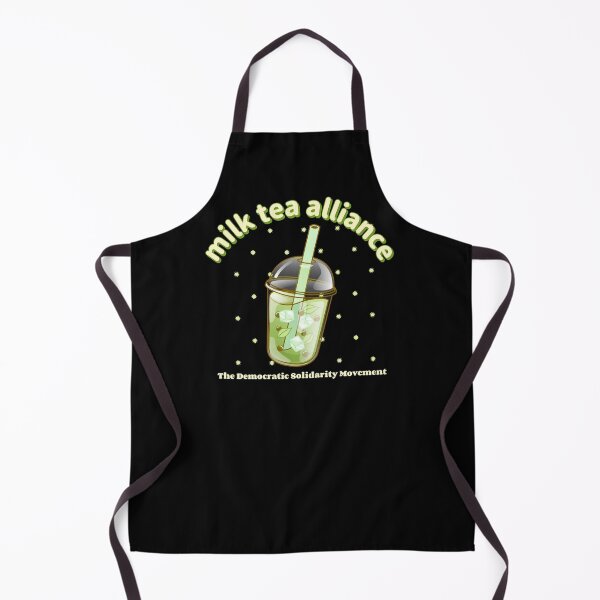 Item preview, Milk Tea Alliance designed and sold by ReRevolution.