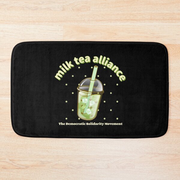 Item preview, Milk Tea Alliance designed and sold by ReRevolution.