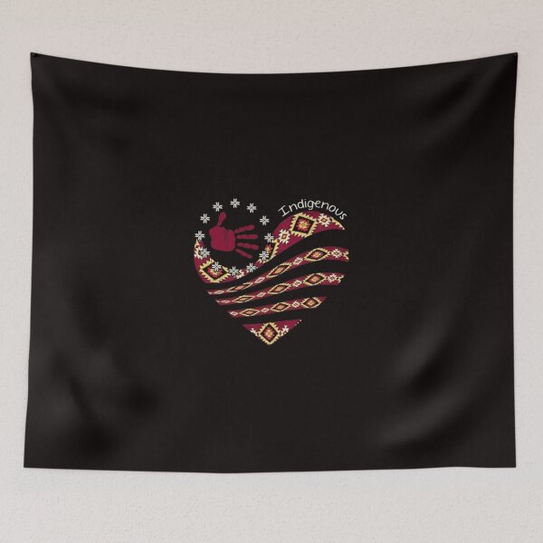 Item preview, Indigenous designed and sold by diepvien84usa.