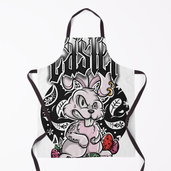 Item preview, EasterBunny designed and sold by MadFacez.